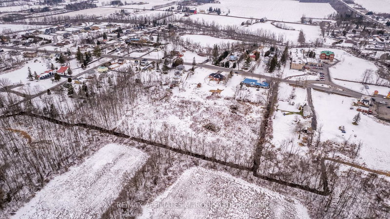 LOT COUNTY ROAD 18 Rd, South Stormont, K0C 2A0 | Image 2