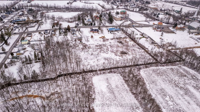 LOT COUNTY ROAD 18 Rd, South Stormont, K0C 2A0 | Image 3