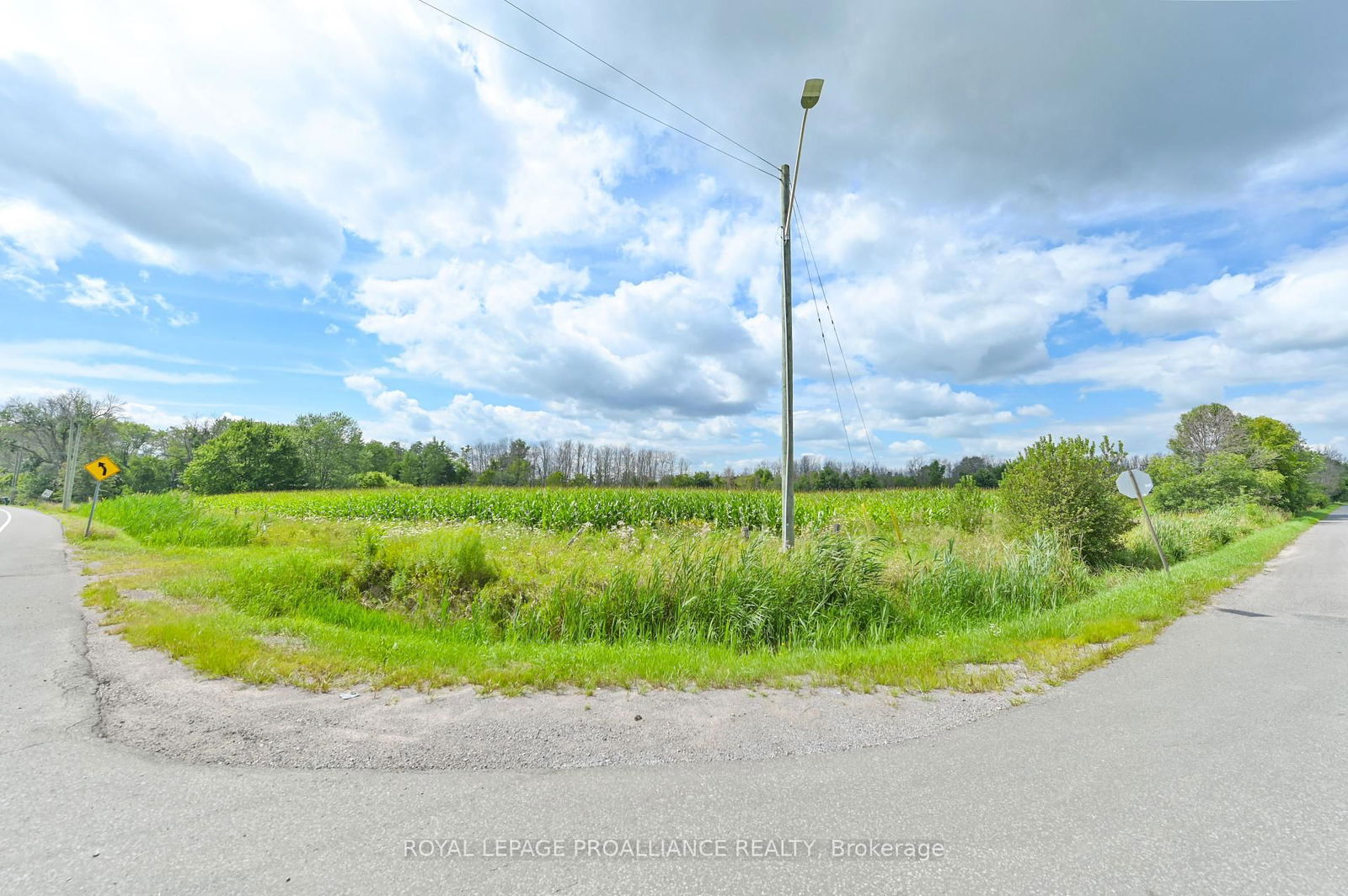 Vacant Land sold at 0 Hamilton Road, Trenton, K8V 5P8 - MLS: X11889466