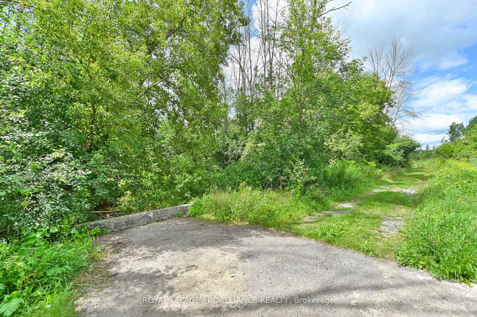 Vacant Land sold at 0 Hamilton Road, Trenton, K8V 5P8 - MLS: X11889466