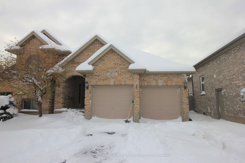 home for lease on Lower-1873 Kyle Court