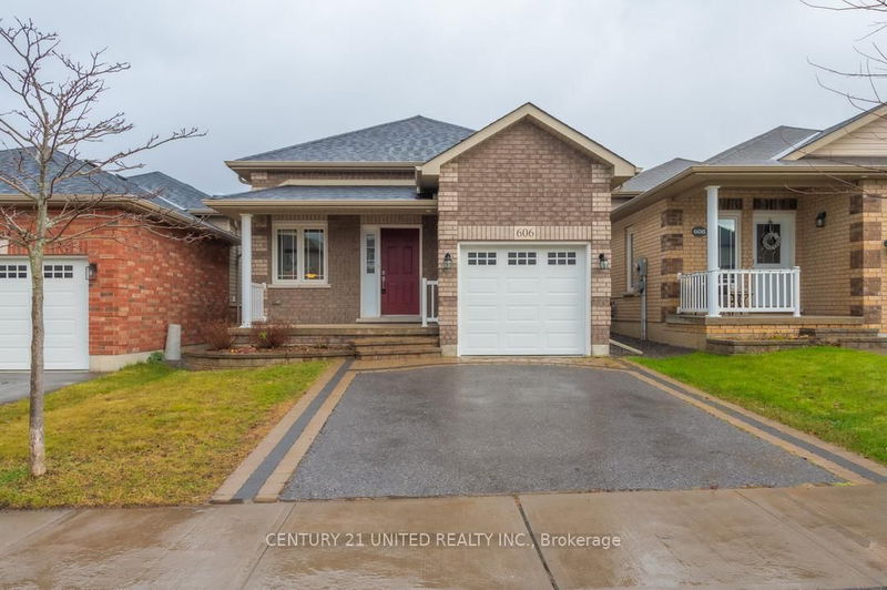 home for sale on 606 GOODWIN Terrace