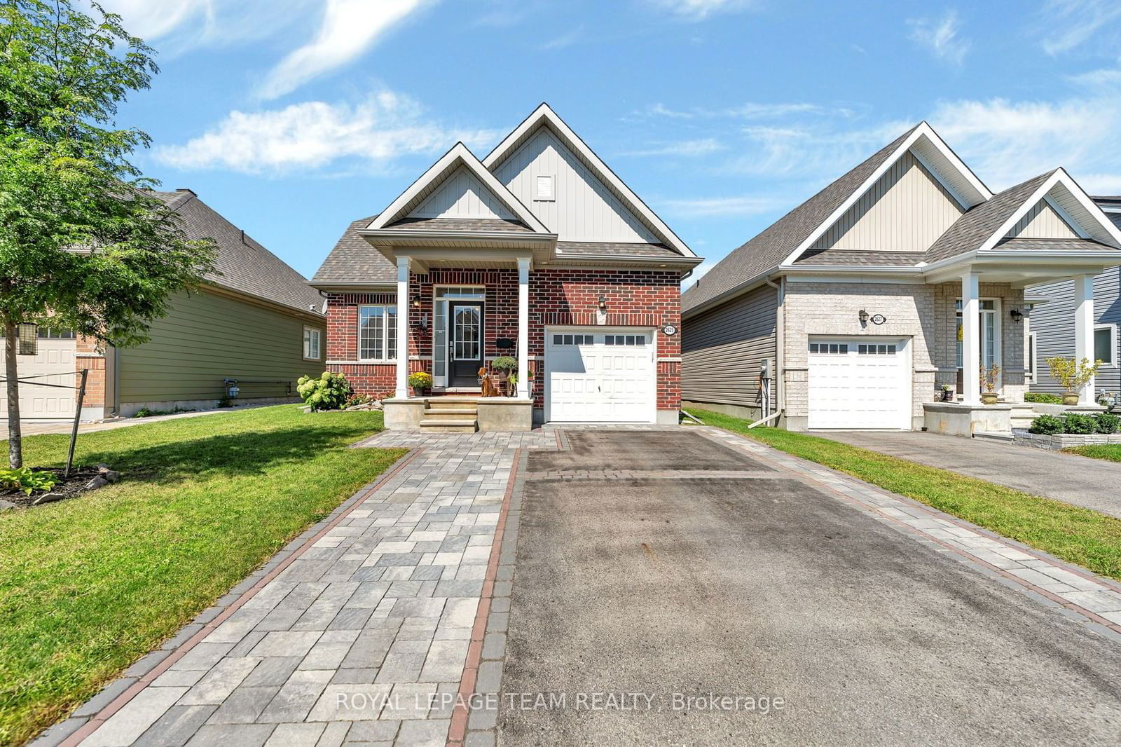 Detached House for sale at 2625 TEMPO Drive, North Grenville, 801 - Kemptville, K0G 1J0 - MLS: X11889599