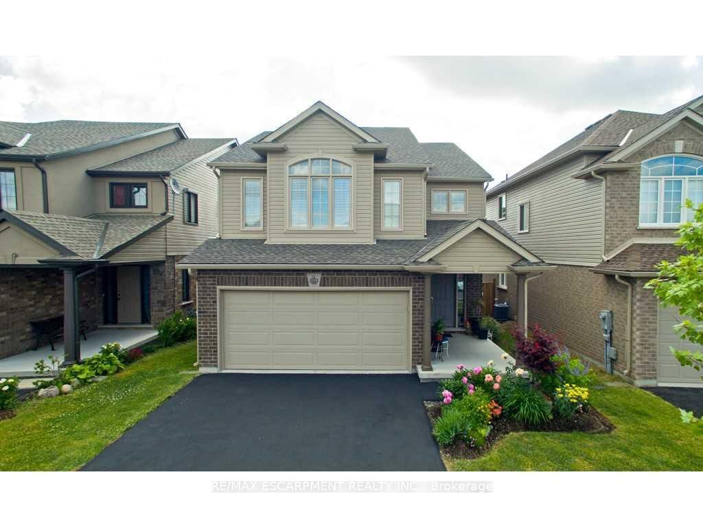 Building at 6502 DESANKA Avenue, Niagara Falls, Forestview