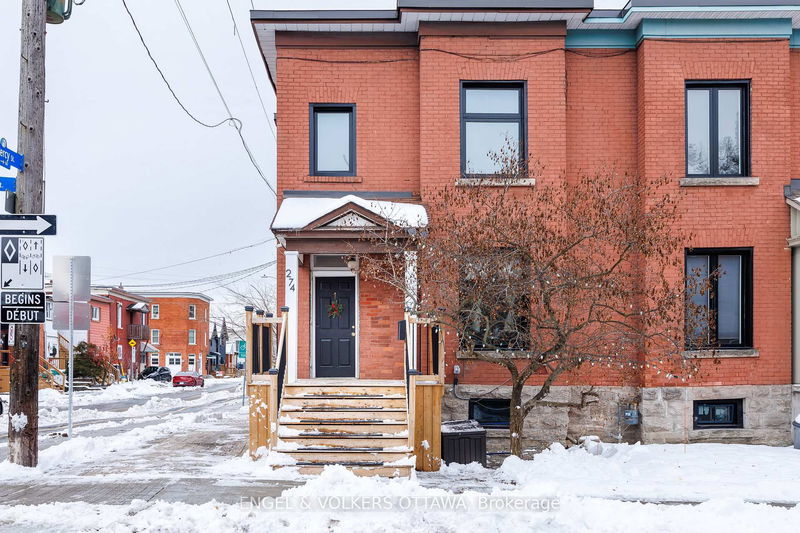 home for sale on 274 FLORA Street