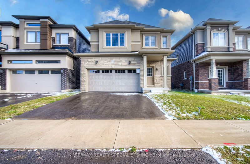 home for sale on 4 Poole Street