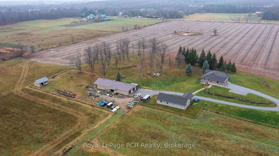 217890 CONCESSION 3 Rd, Georgian Bluffs - Georgian Bluffs image-0-1