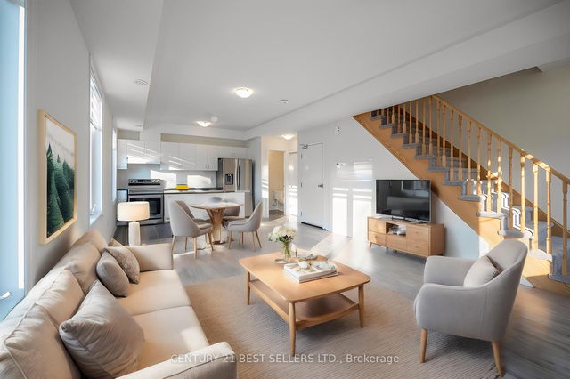 45 - 383 Dundas Street