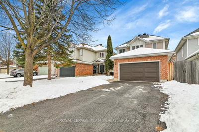 15 Spur Ave, Ottawa - Kanata - Bridlewood image-0-2