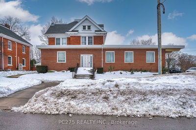 77 Montreal St, Goderich - Goderich Town