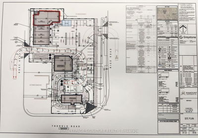 Commercial/Retail for lease at 15 Rice Boulevard, Welland, 767 - N. Welland, L3B 5N5 - MLS: X11889904