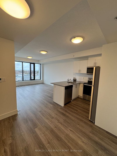 Unit 609 — 107 Roger Street — photo 4
