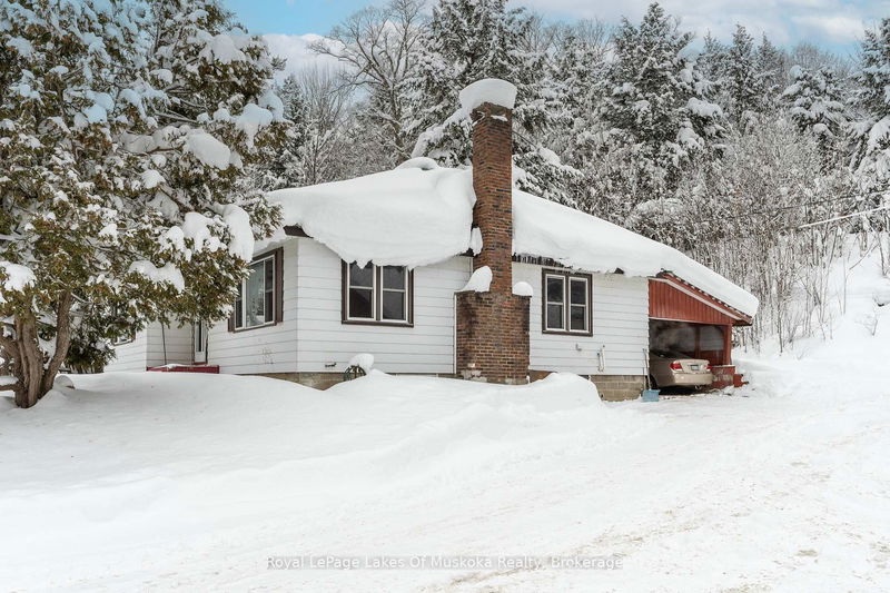 home for sale on 2592 Highway 141  W