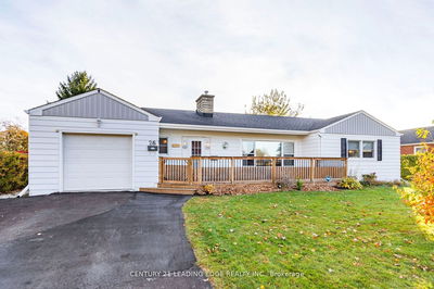 26 Fairview Cres, Quinte West - 