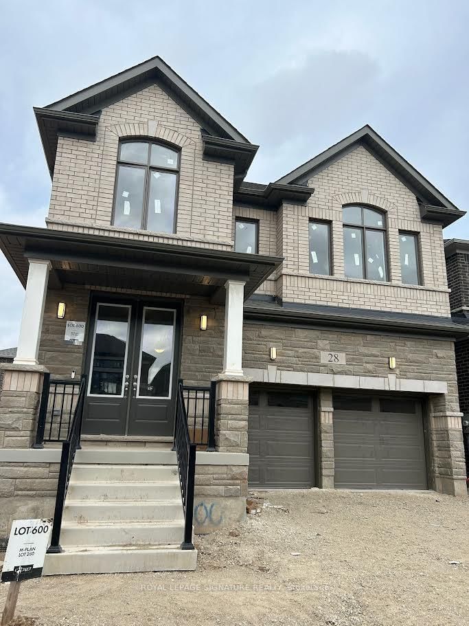 home for lease on 28 Gibson Drive
