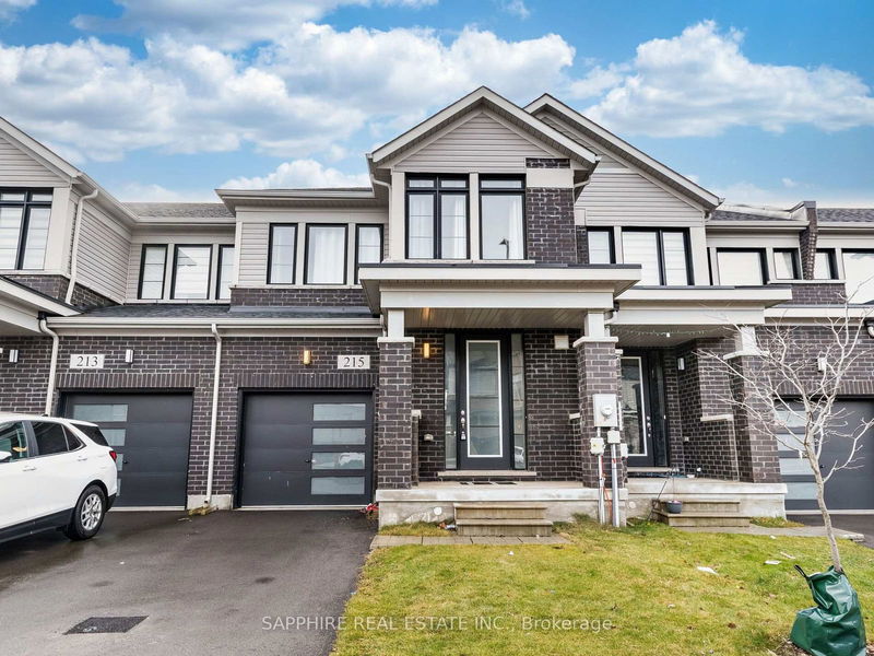 home for lease on 215 Provident Way