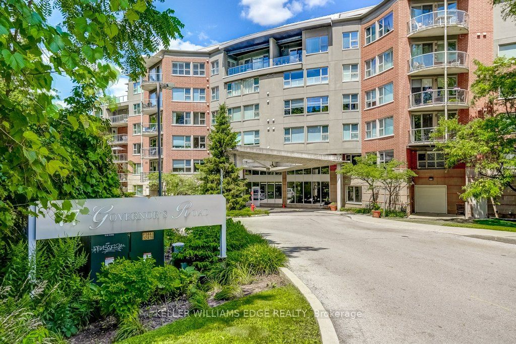 Condo sold at 501-77 Governors Road, Hamilton, Dundas, L9H 7N8 - MLS: X11889993