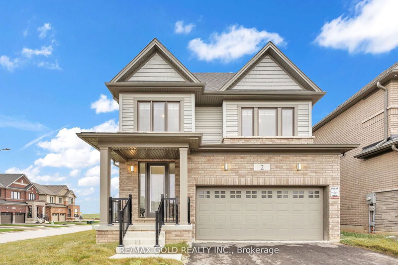home for sale on 2 John Carpenter Road