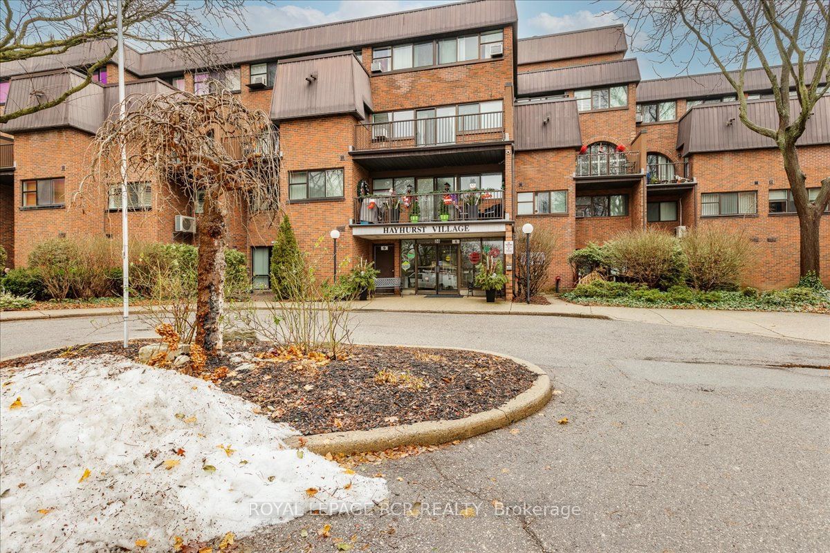 Condo sold at 168-36 Hayhurst Road, Brantford, N3R 6Y9 - MLS: X11890118