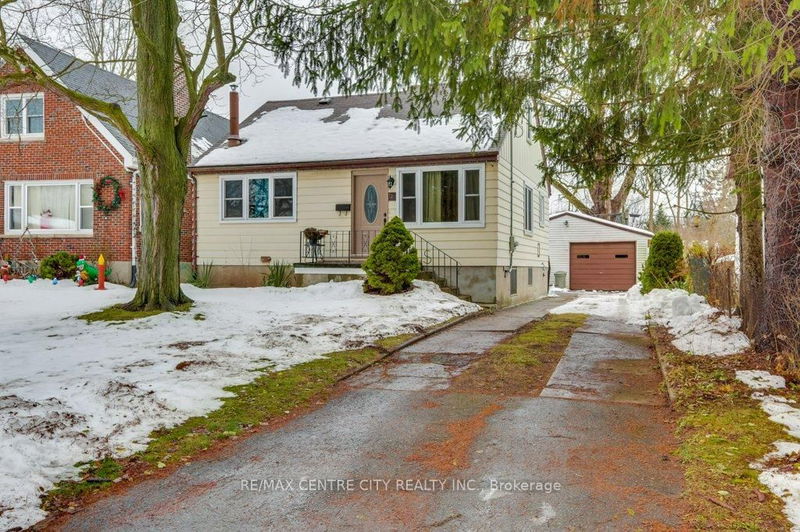 home for sale on 125 Stuart Street