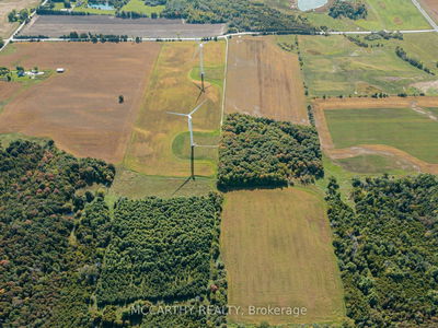 745502 30th Sdrd, Melancthon - Rural Melancthon image-0-4