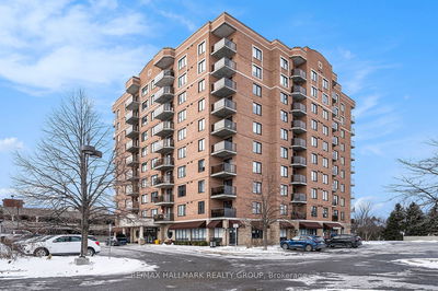 Unit 409 — 314 CENTRAL PARK Dr, Carlington - Central Park - 5304 - Central Park image-0-1