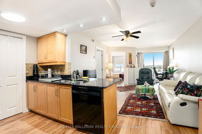 Unit 409 — 314 CENTRAL PARK Dr, Carlington - Central Park - 5304 - Central Park image-0-4