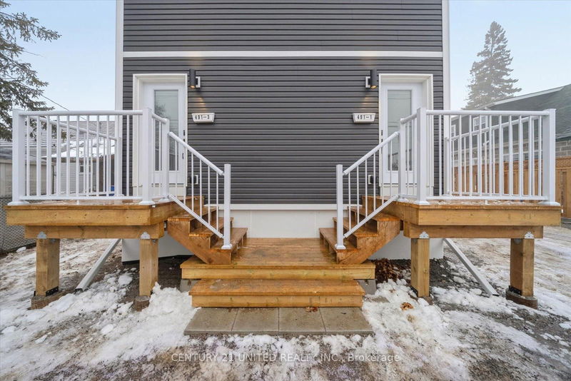 home for lease on 3-491 King George Street