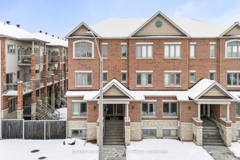 Unit 18 — 176 Den Haag Dr, Rockcliffe Park - 3202 - Rockcliffe image-0-0