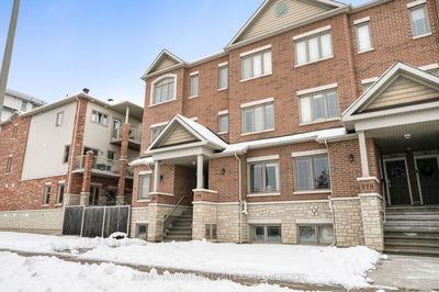 Unit 18 — 176 Den Haag Dr, Rockcliffe Park - 3202 - Rockcliffe image-0-2