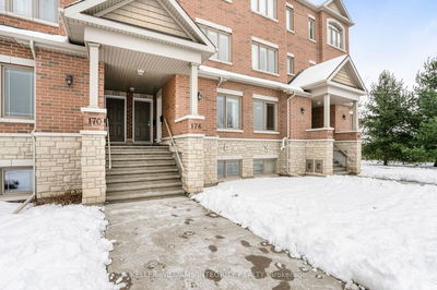 Unit 18 — 176 Den Haag Dr, Rockcliffe Park - 3202 - Rockcliffe image-0-4