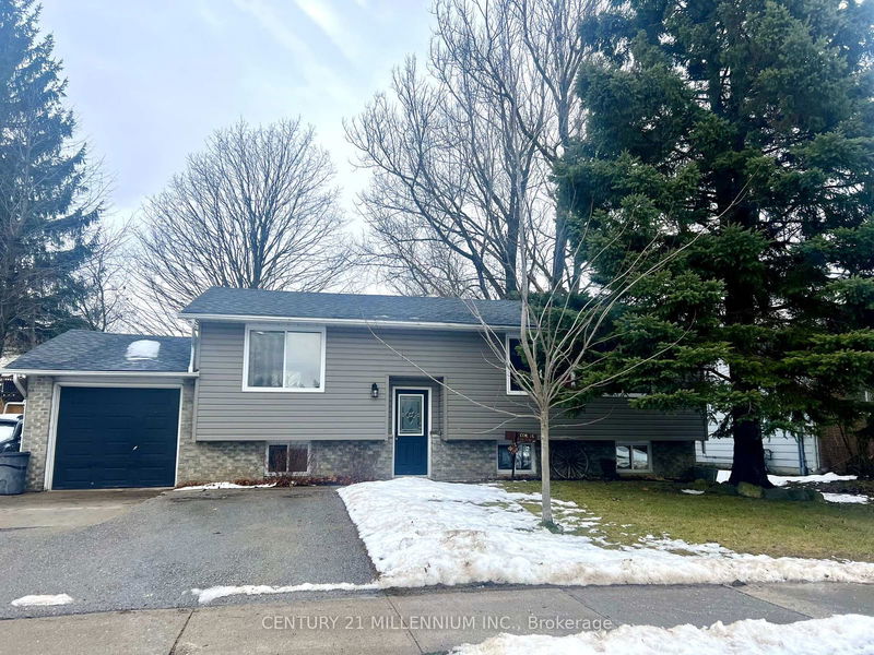 home for sale on 400 Robert Street