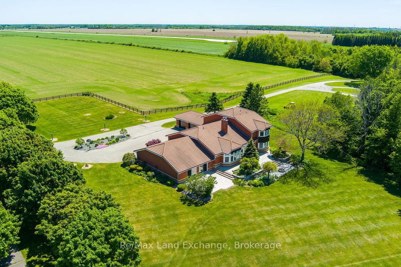 248 Bruce Road 23 Rd, Kincardine - Kincardine image-0-0