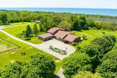 248 Bruce Road 23 Rd, Kincardine - Kincardine image-0-1