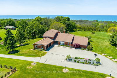 248 Bruce Road 23 Rd, Kincardine - Kincardine image-0-2