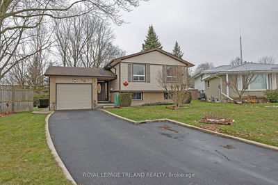 110 Hazelwood Cres, Central Elgin - Belmont image-0-1