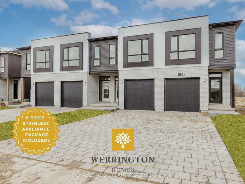 home for sale on 1849 Dalmagarry Road