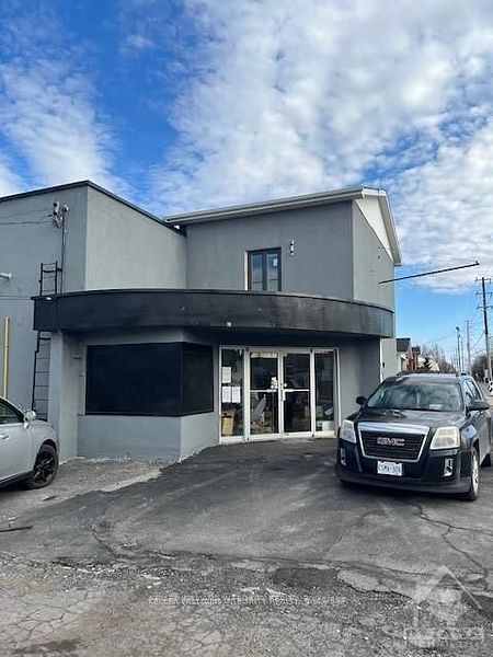 Commercial/Retail for lease at 561 St Lawrence Street, North Dundas, 706 - Winchester, K0C 2K0 - MLS: X11890370