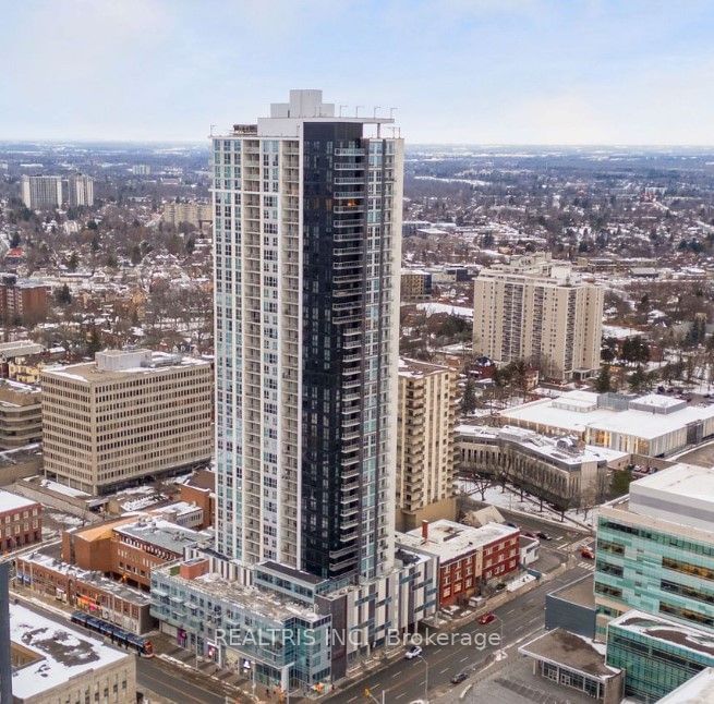 home for lease on 1307-60 Frederick Street