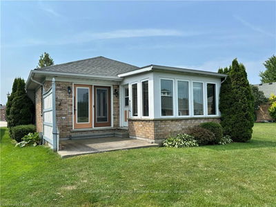 250 Bethune Cres, Goderich - Goderich Town image-0-1