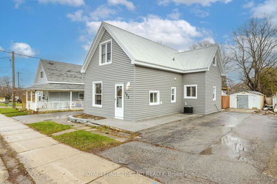 123 Whiting St, Ingersoll - Ingersoll - South