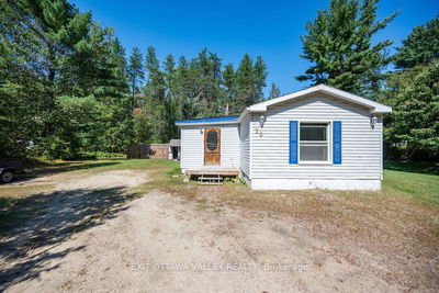 20 Hunters Run Lane, Laurentian Hills - 511 - Chalk River and Laurentian Hills South