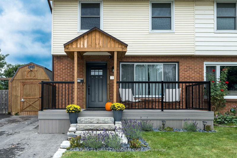home for sale on 312 Admiral Drive