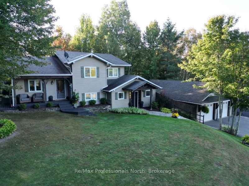 1024 PRENTISKOKA HEIGHTS Rd, Minden Hills -  image-0-0