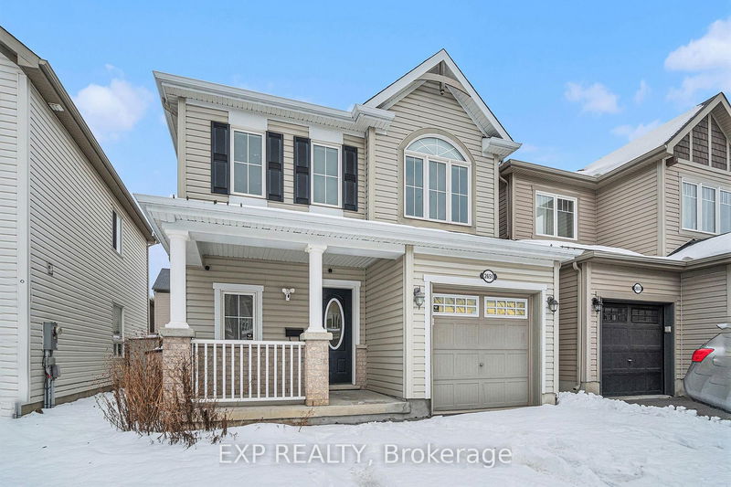 home for sale on 2651 Baynes Sound Way