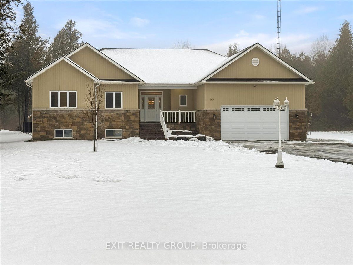 Detached House sold at 90 Timberland Drive, Trent Hills, Rural Trent Hills, K0L 1Z0 - MLS: X11890643