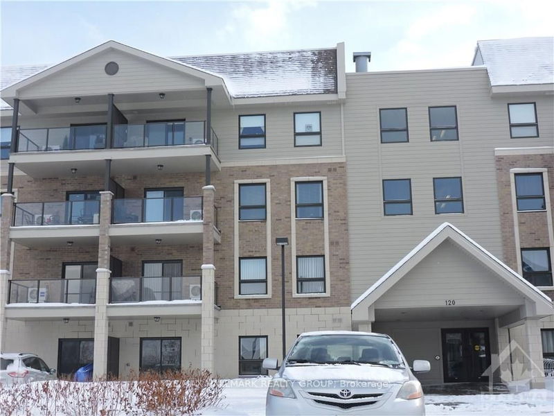 home for lease on 307-120 Prestige Circle W