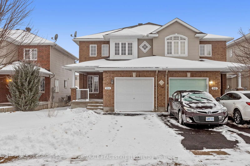 home for sale on 94 Wolff Crescent