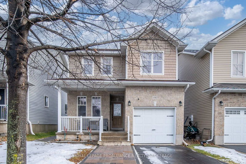 home for sale on 1196 Amanda Court