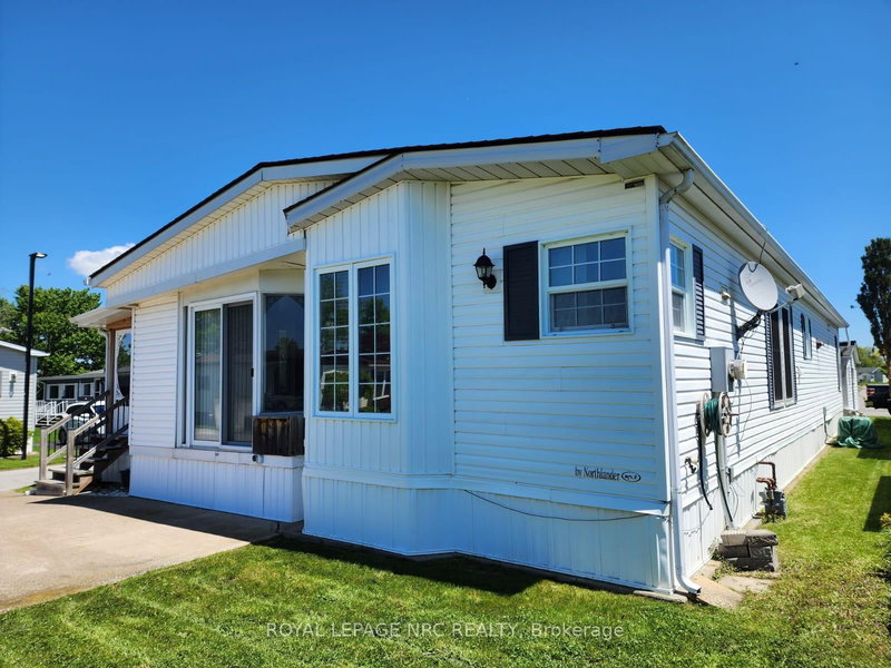 248 - 3033 Townline Rd, Fort Erie, L0S 1S1 | Image 3